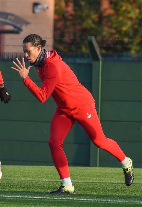 virgil van dijk schoenen